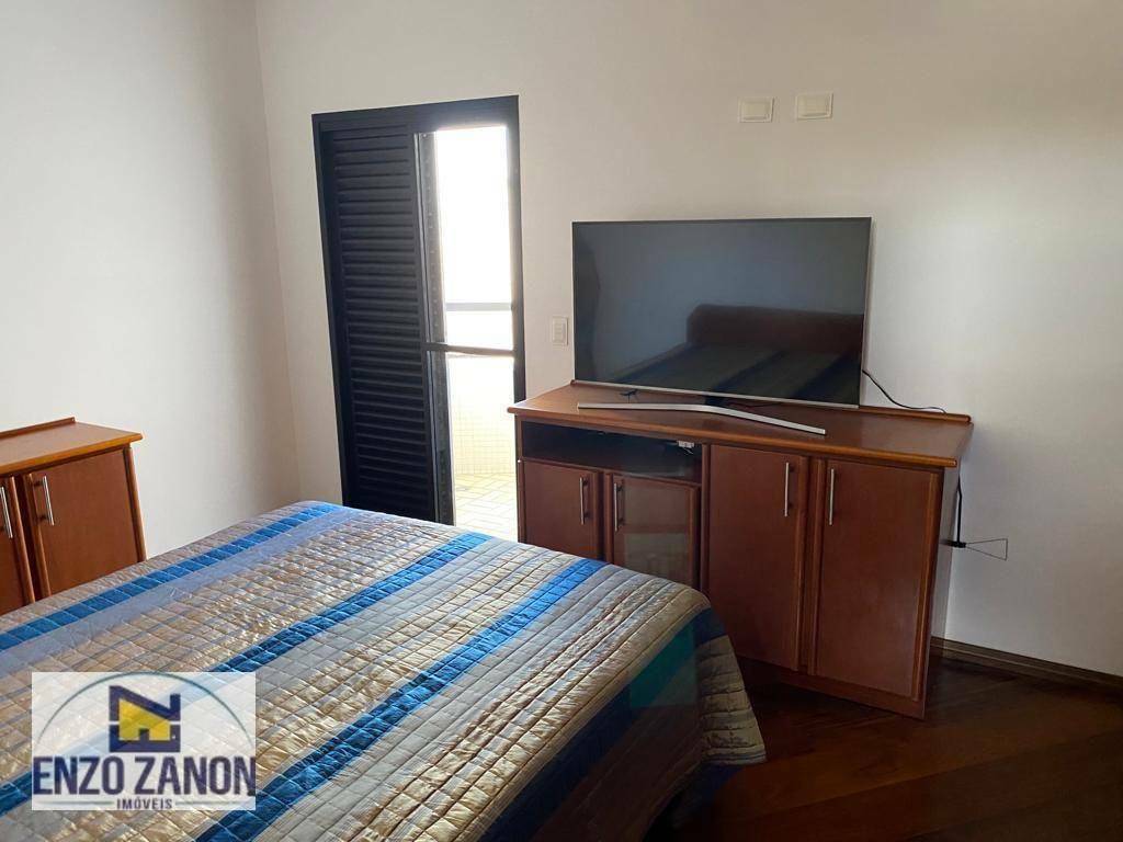 Apartamento à venda com 4 quartos, 185m² - Foto 12