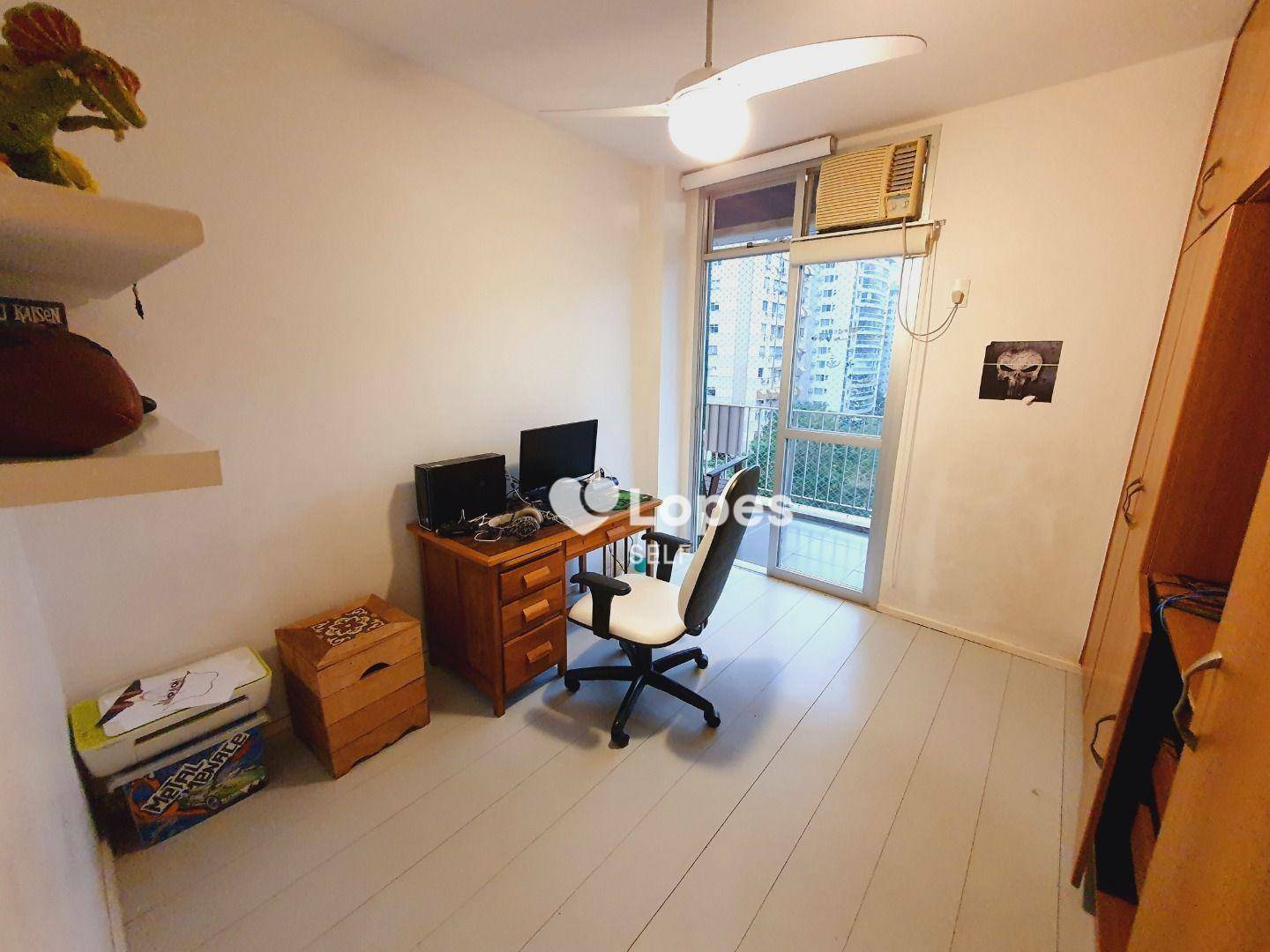 Apartamento à venda com 3 quartos, 110m² - Foto 10