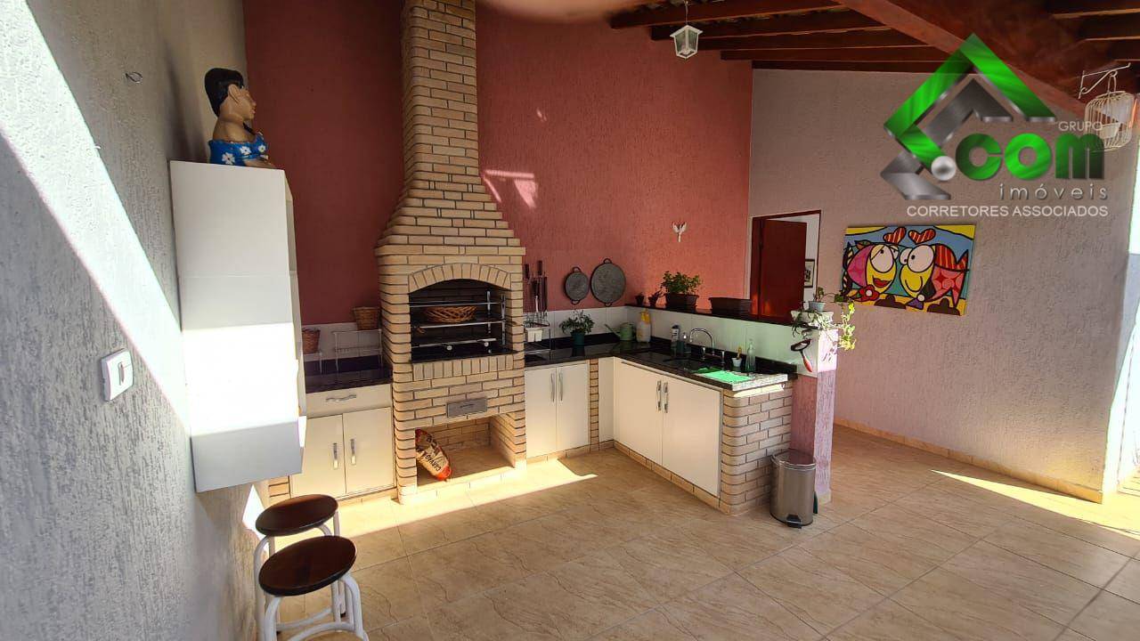 Casa à venda com 3 quartos, 168m² - Foto 25