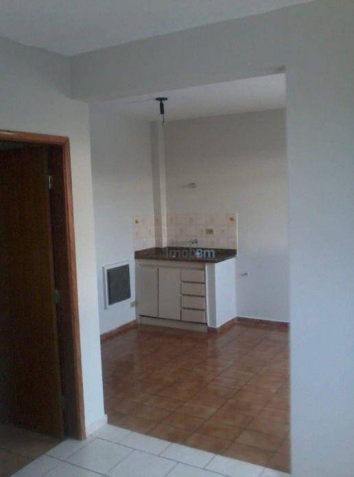 Apartamento para alugar com 1 quarto, 27m² - Foto 5