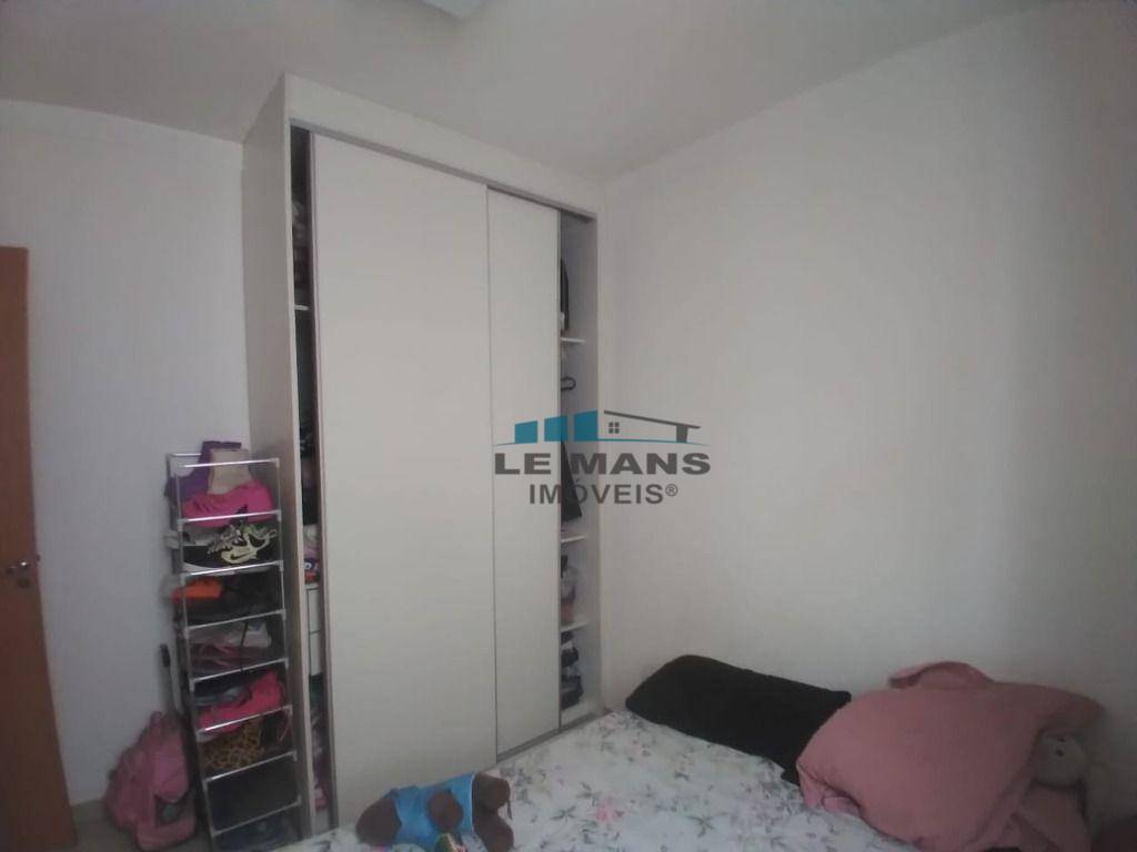 Apartamento à venda com 2 quartos, 90m² - Foto 7