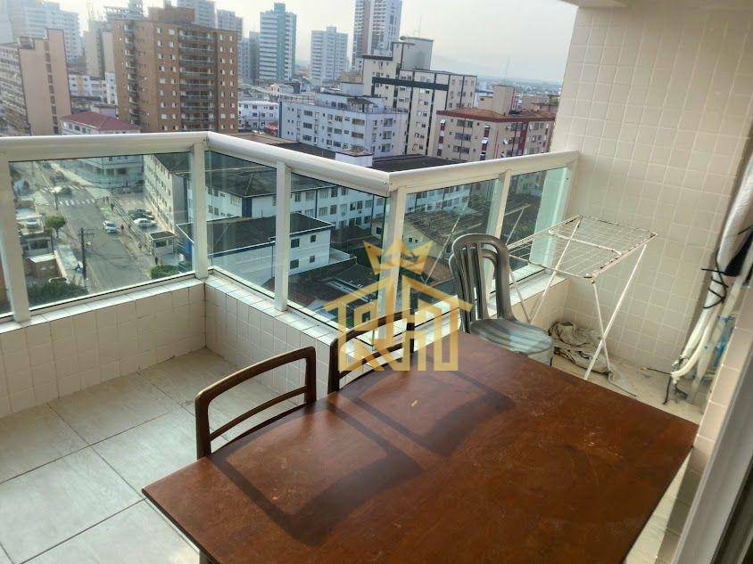 Apartamento à venda com 2 quartos, 83m² - Foto 6