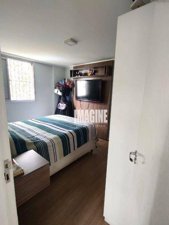 Apartamento à venda com 3 quartos, 120m² - Foto 17