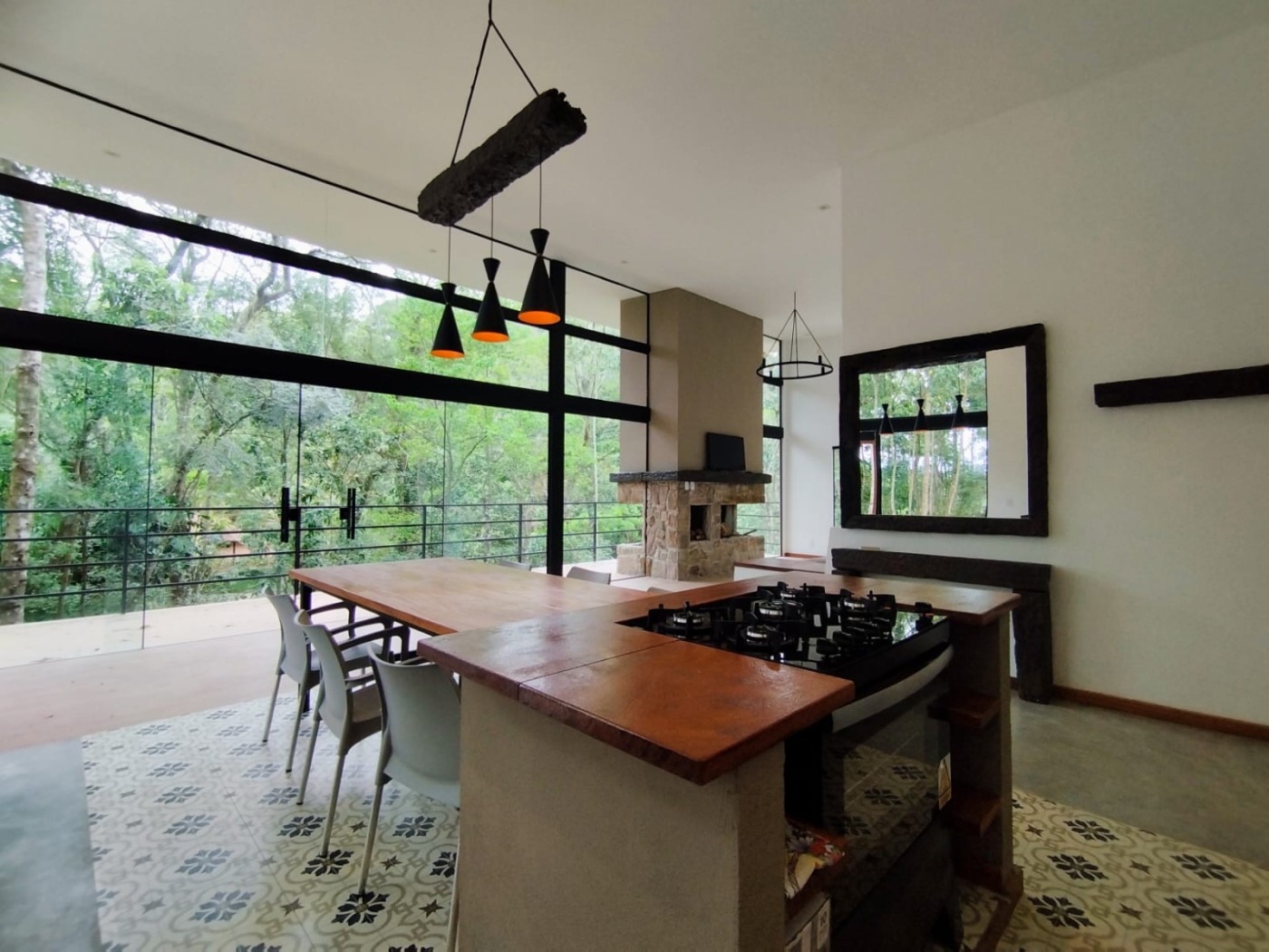 Casa de Condomínio à venda com 3 quartos, 150m² - Foto 7