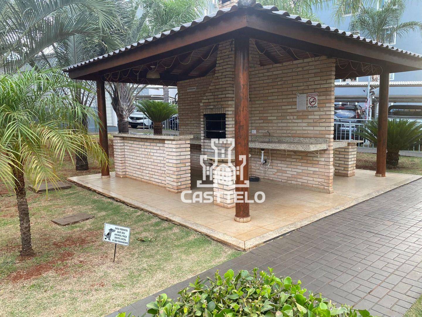 Apartamento à venda com 2 quartos, 47m² - Foto 28