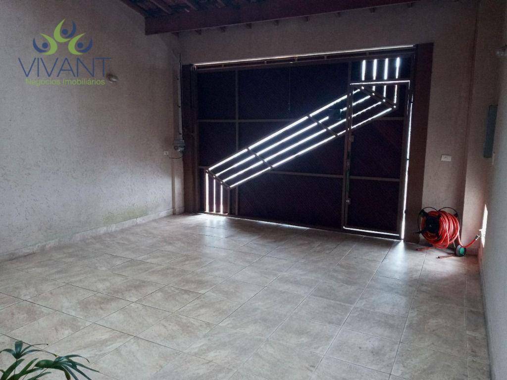 Casa à venda com 2 quartos, 125M2 - Foto 3