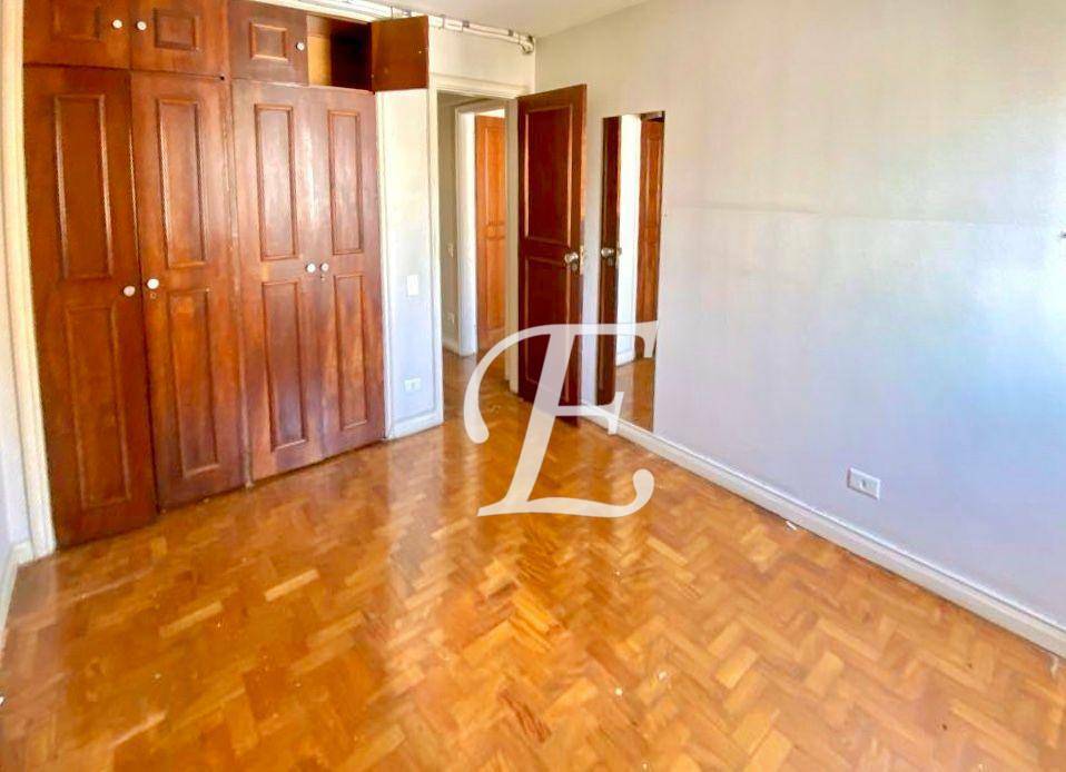 Apartamento à venda com 4 quartos, 170m² - Foto 12