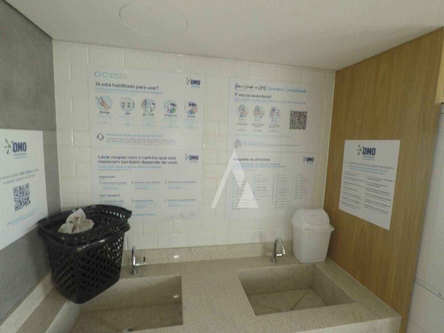 Apartamento para alugar com 2 quartos, 61m² - Foto 74