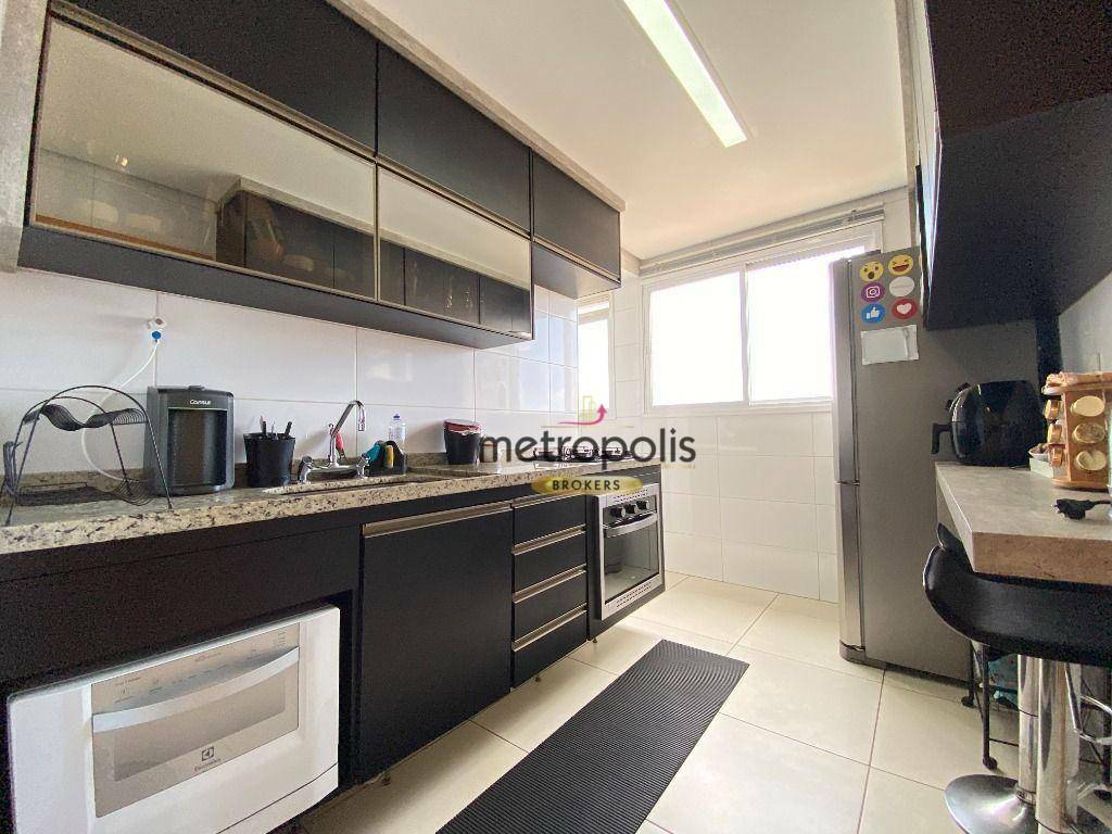 Apartamento à venda com 2 quartos, 79m² - Foto 10