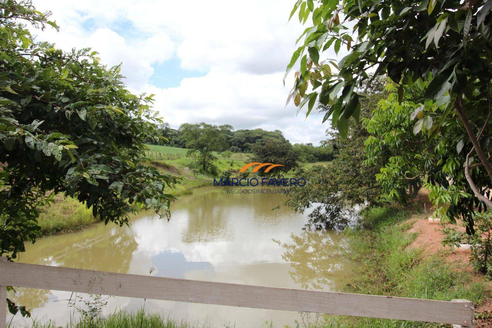 Fazenda à venda, 505779M2 - Foto 2