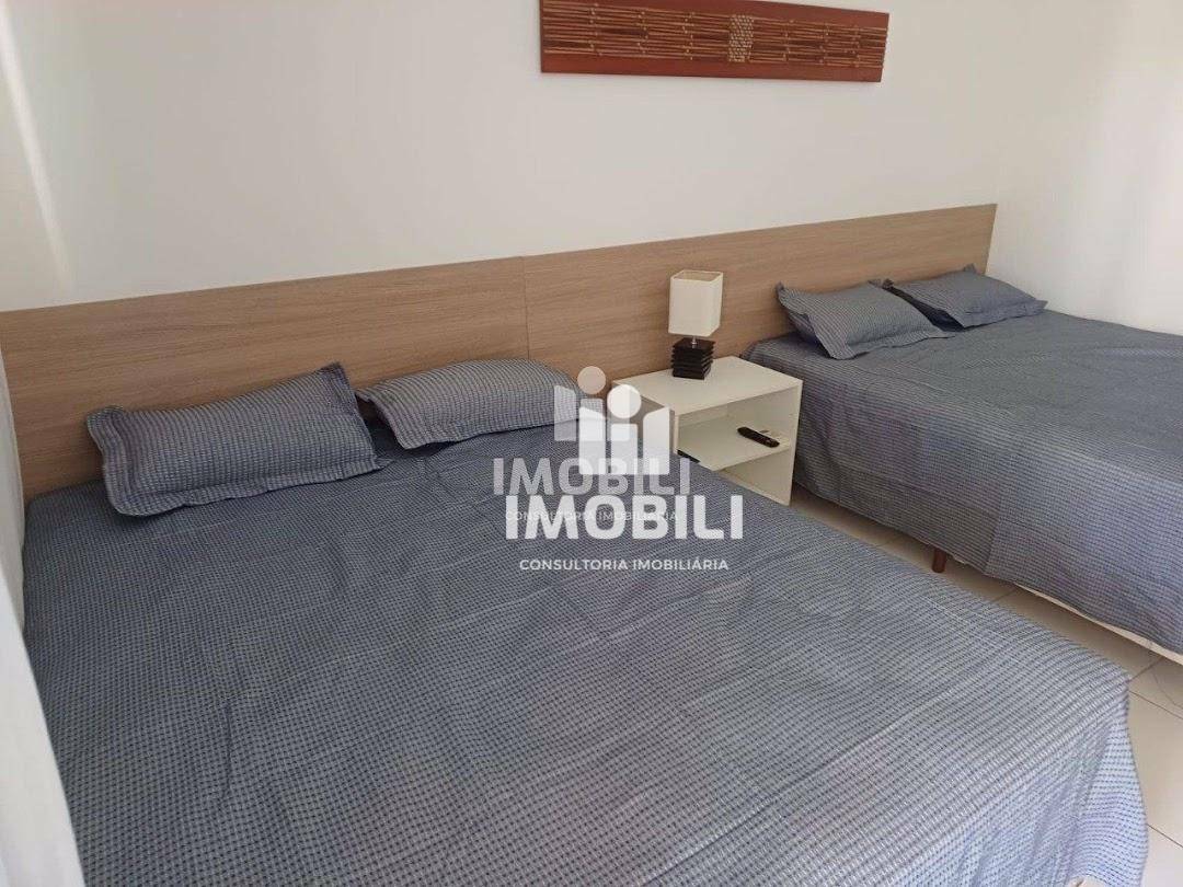 Apartamento à venda com 1 quarto, 31m² - Foto 18