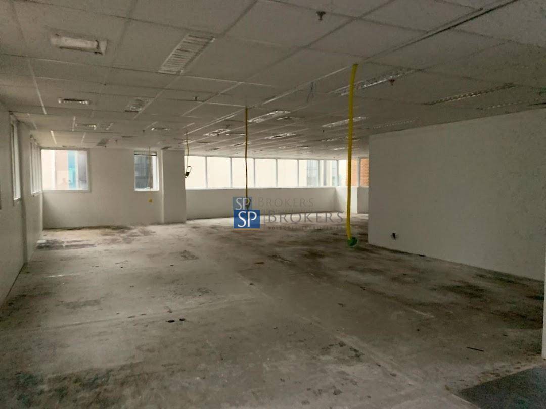 Conjunto Comercial-Sala para alugar, 200m² - Foto 3