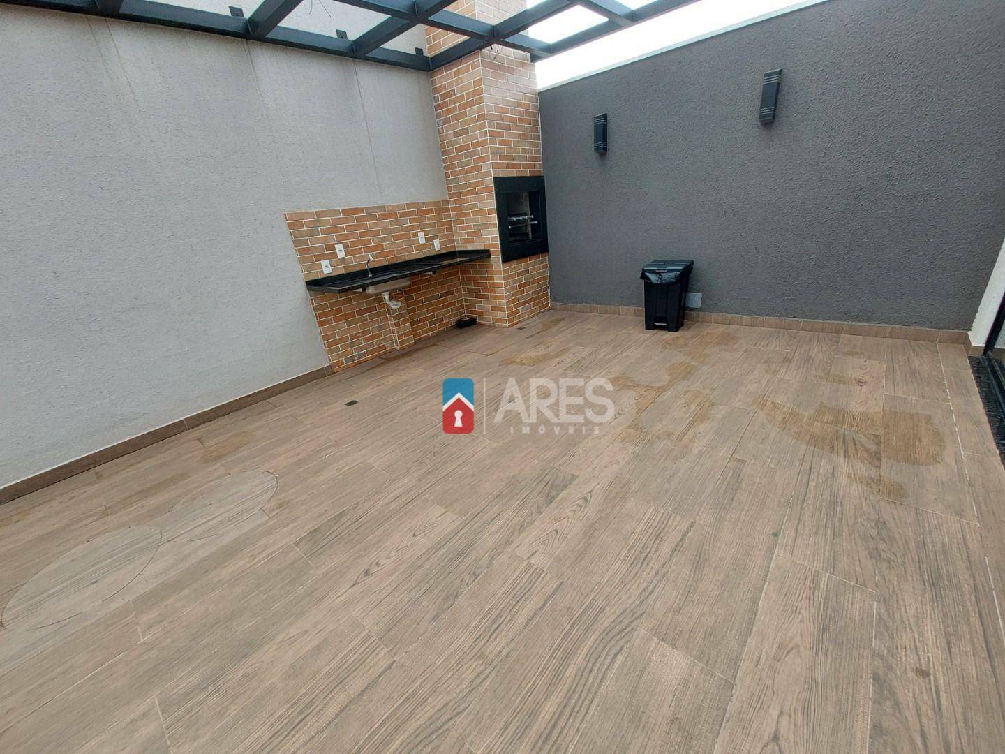 Apartamento à venda com 3 quartos, 73m² - Foto 13