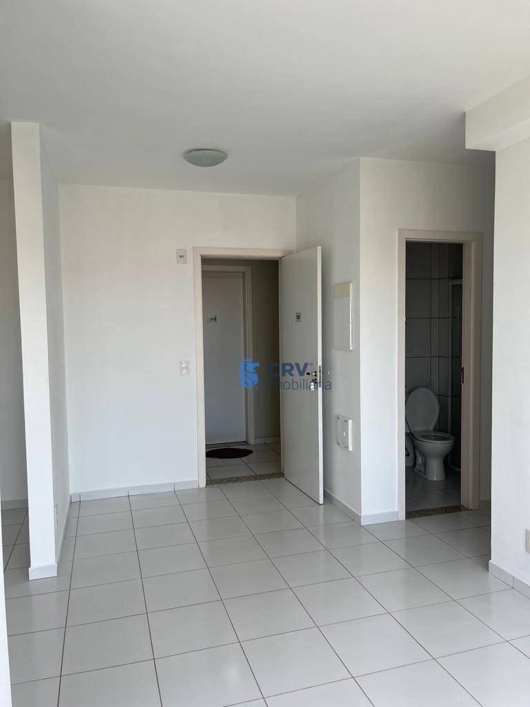 Apartamento, 2 quartos, 52 m² - Foto 2