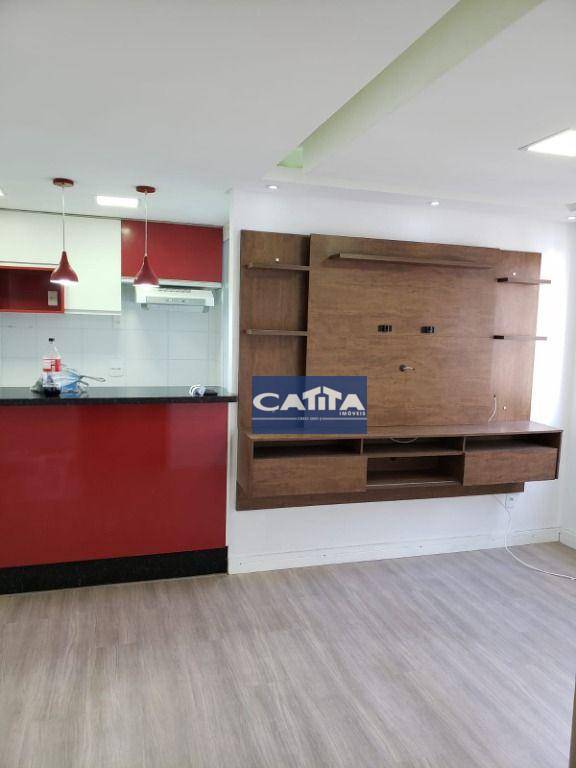 Apartamento à venda com 2 quartos, 47m² - Foto 6