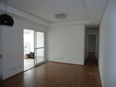 Apartamento para alugar com 2 quartos, 80m² - Foto 2