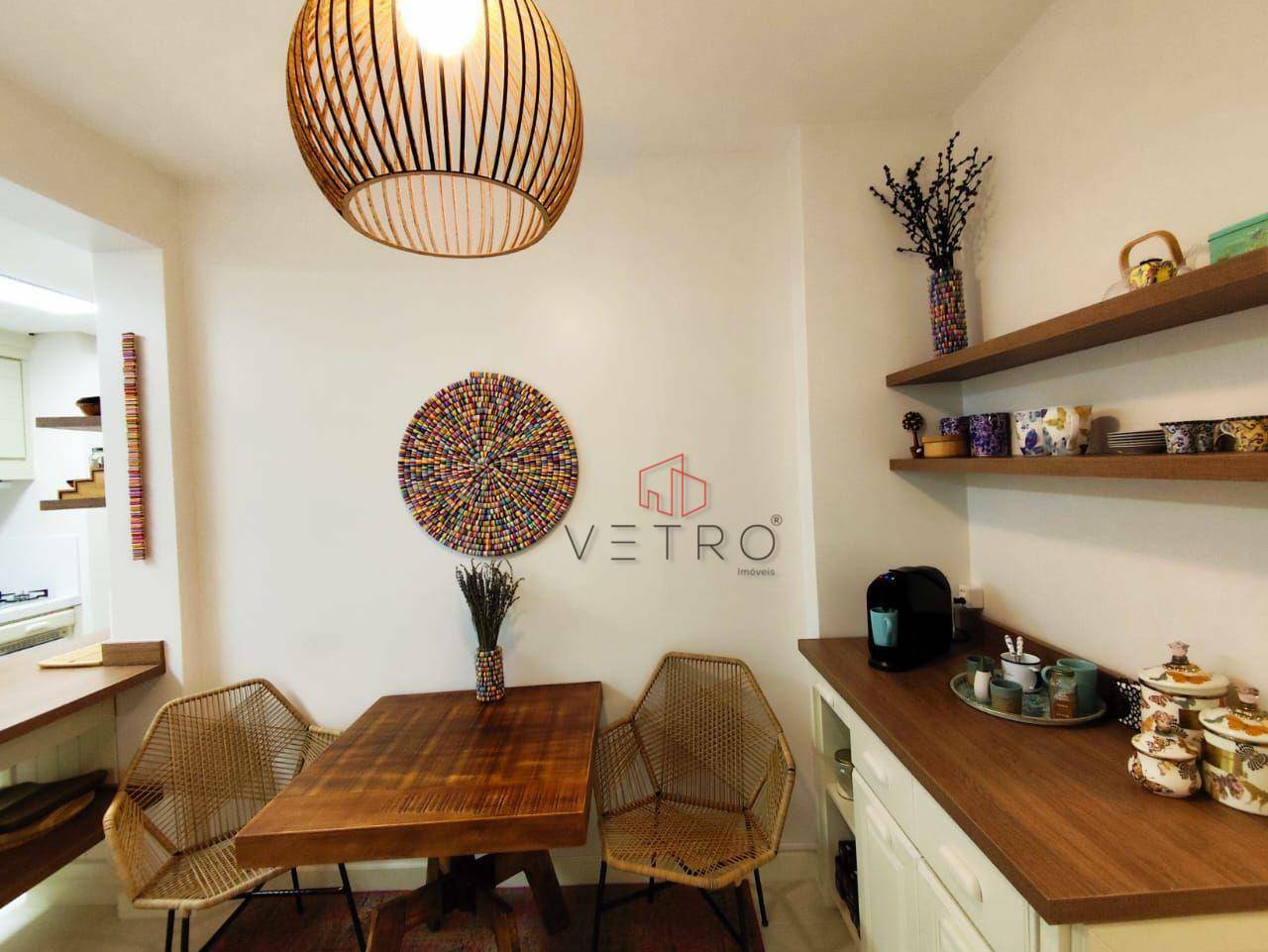 Apartamento à venda com 3 quartos, 139m² - Foto 5