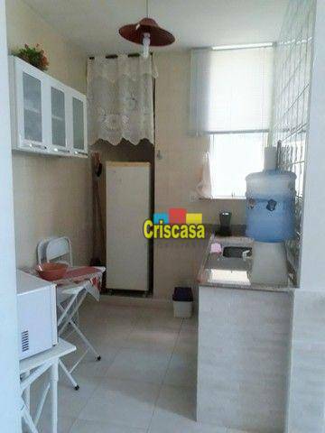 Apartamento à venda com 1 quarto, 25m² - Foto 9