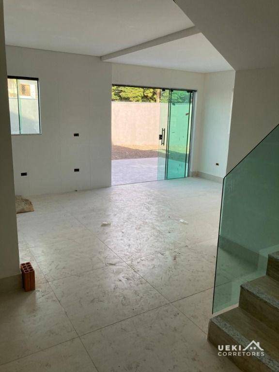 Casa à venda com 3 quartos, 172m² - Foto 6