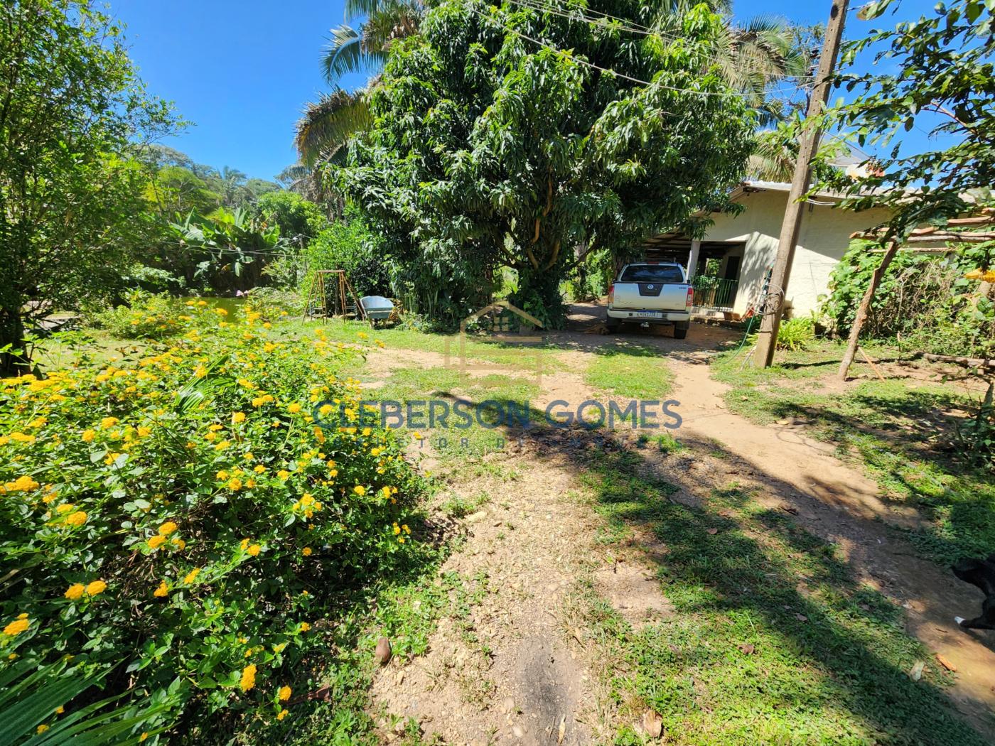 Chácara à venda com 4 quartos, 3m² - Foto 23
