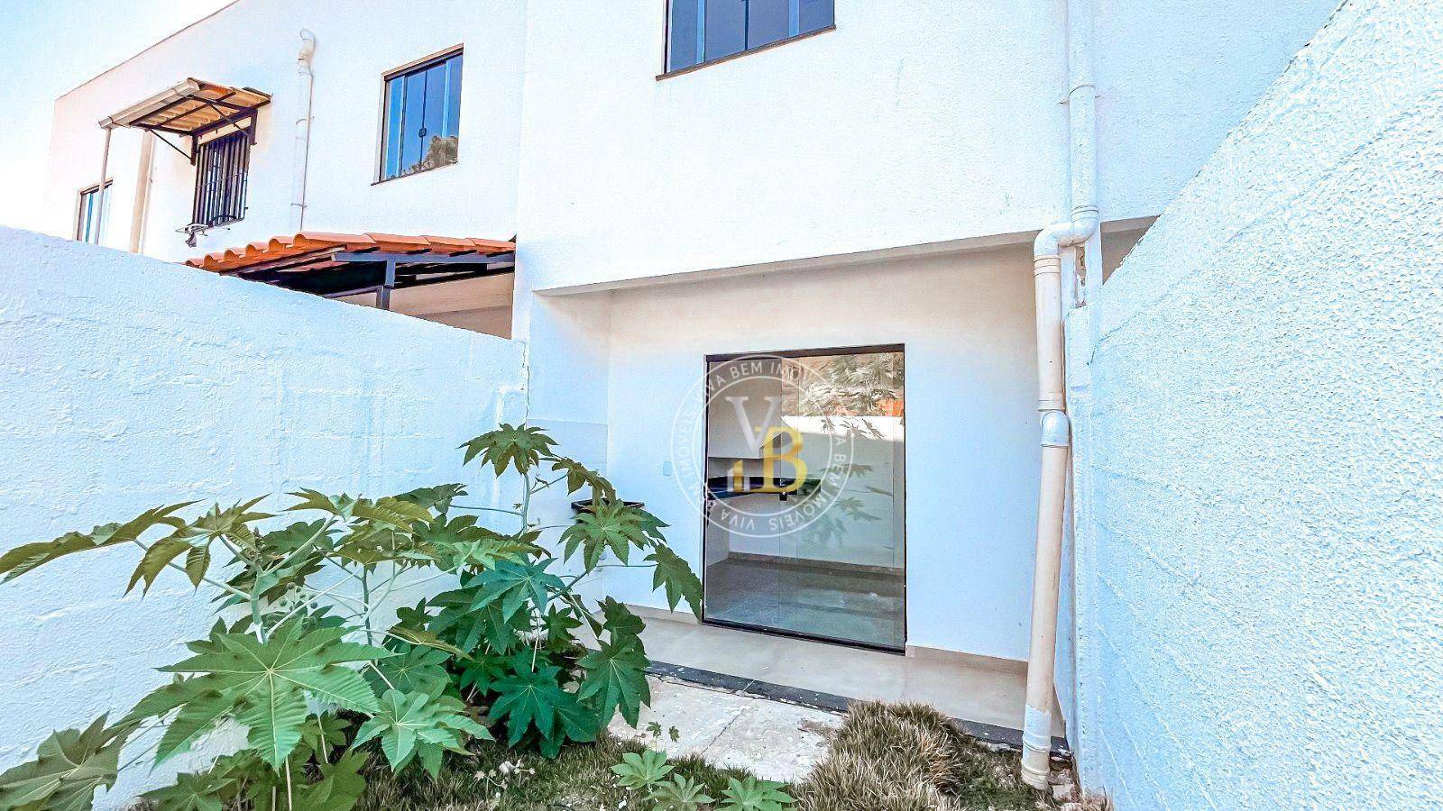 Casa à venda com 2 quartos, 83m² - Foto 7