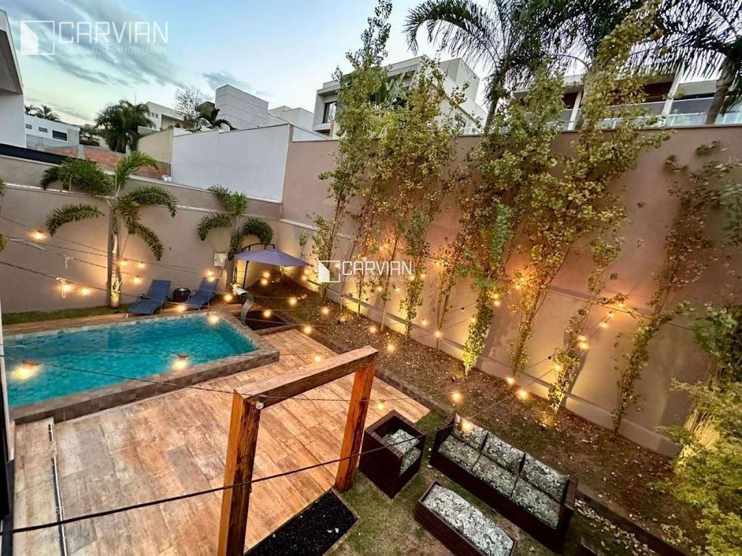 Casa de Condomínio à venda com 4 quartos, 347m² - Foto 32