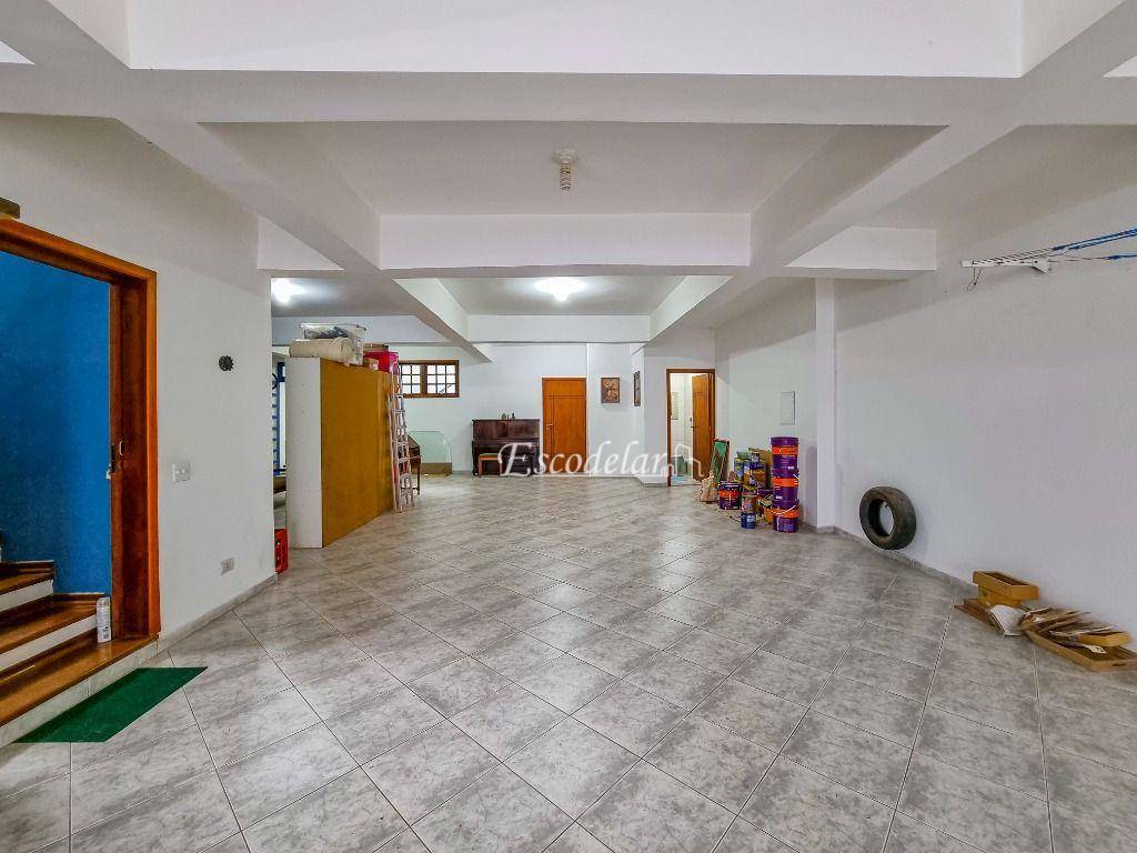 Sobrado à venda com 4 quartos, 450m² - Foto 33