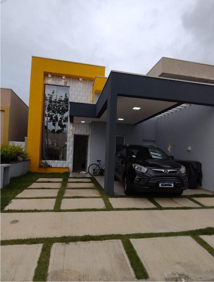 Casa de Condomínio à venda com 3 quartos, 150m² - Foto 1