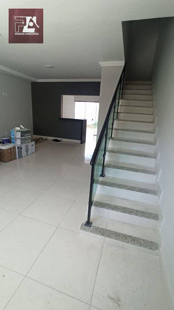 Sobrado à venda com 3 quartos, 170m² - Foto 5