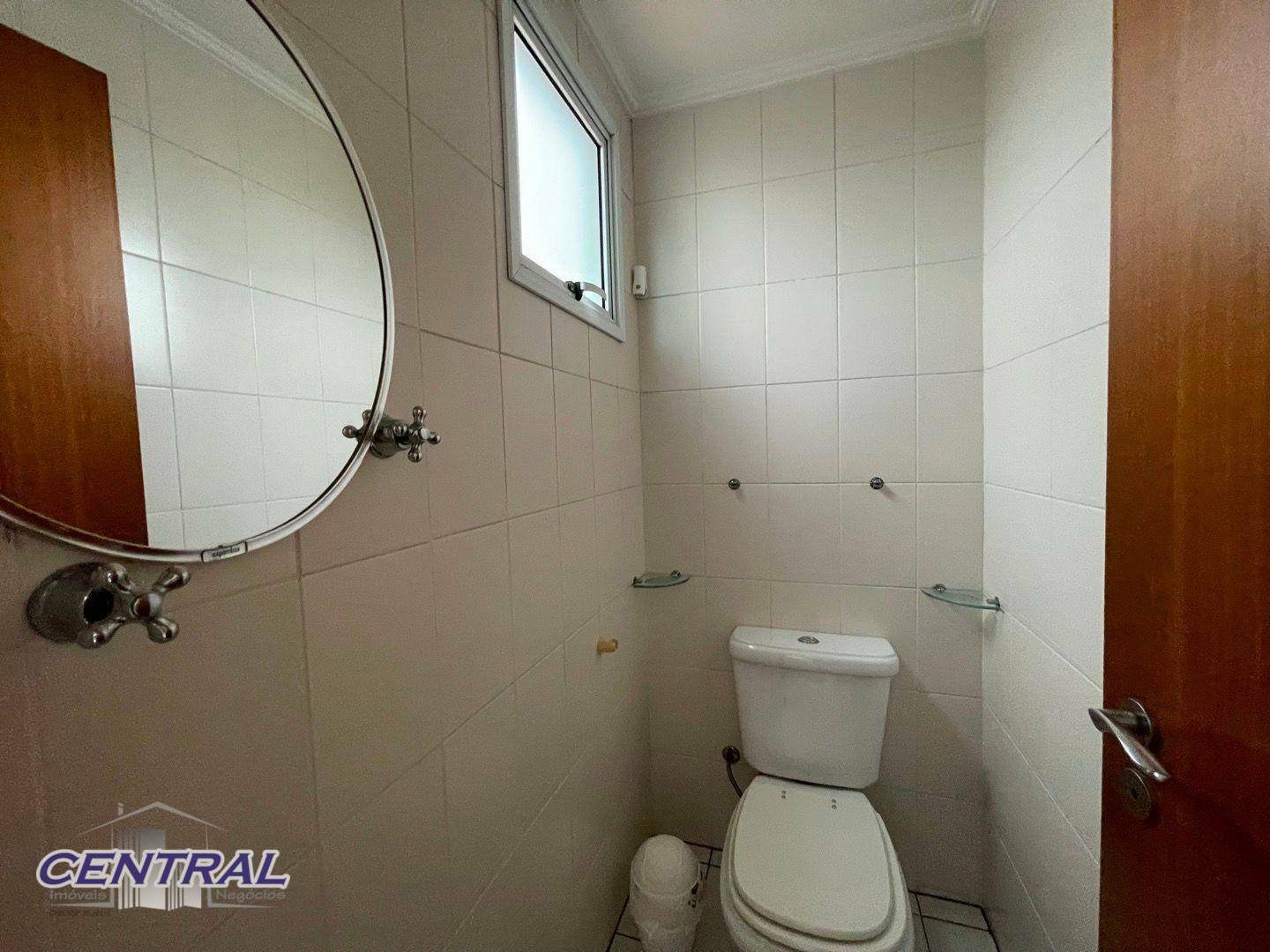 Apartamento à venda com 3 quartos, 112m² - Foto 23