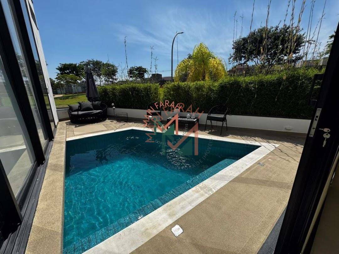 Casa de Condomínio à venda com 3 quartos, 214m² - Foto 3