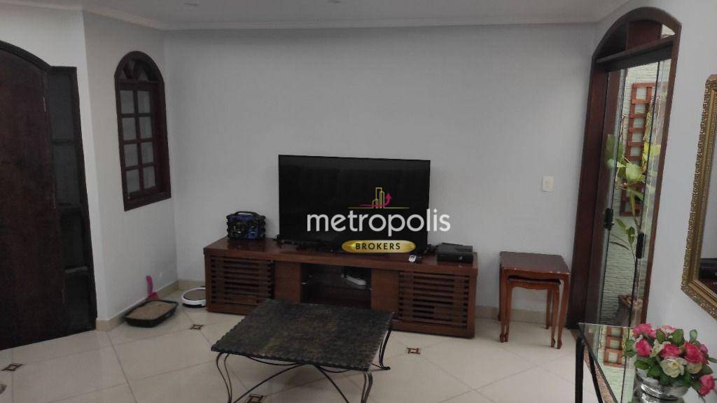 Sobrado à venda com 4 quartos, 180m² - Foto 5