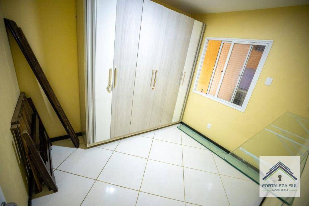 Casa de Condomínio à venda com 3 quartos, 100m² - Foto 16