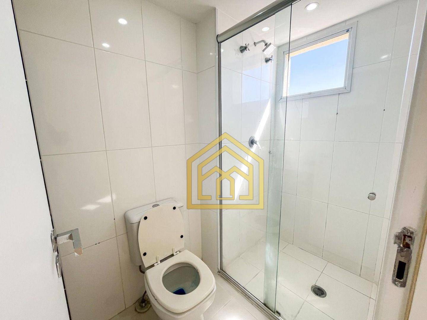 Apartamento à venda com 3 quartos, 128m² - Foto 8