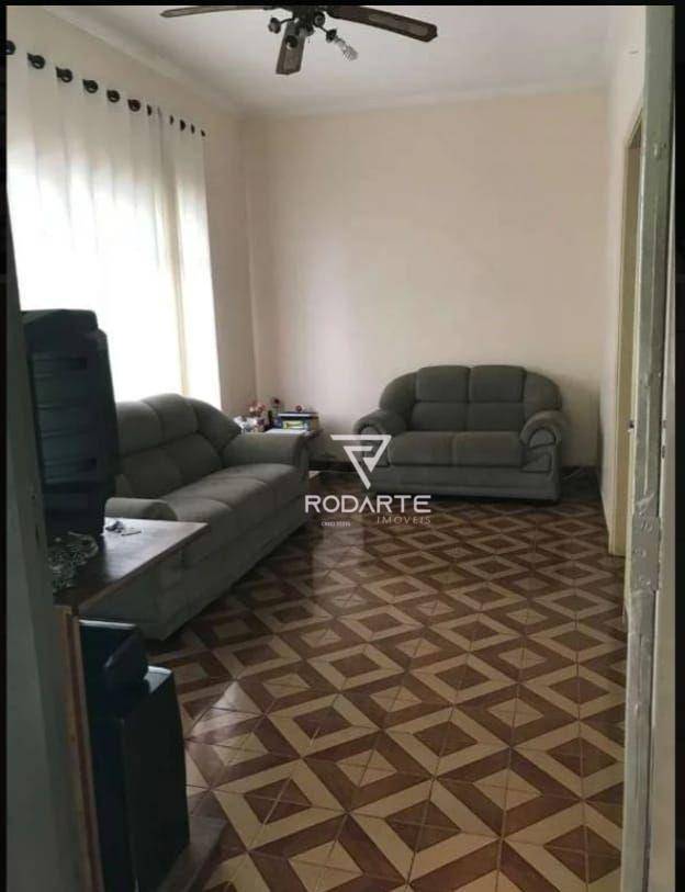 Casa à venda com 4 quartos, 120m² - Foto 10