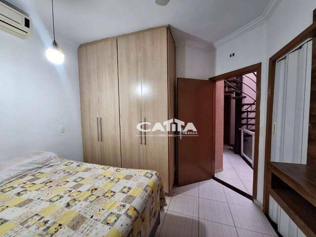 Sobrado à venda com 3 quartos, 171m² - Foto 29