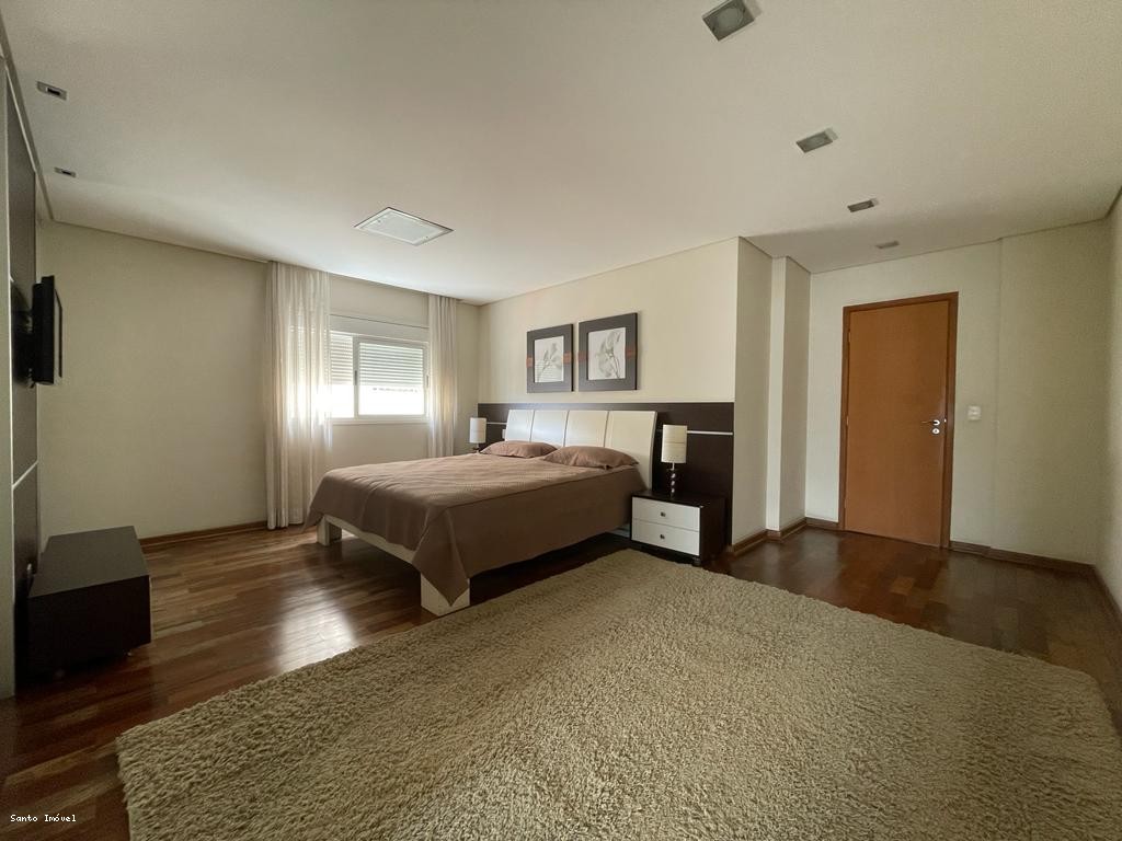 Apartamento à venda com 3 quartos, 262m² - Foto 14