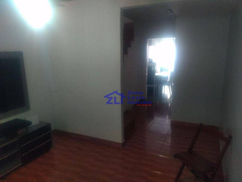 Sobrado à venda com 2 quartos, 60m² - Foto 5