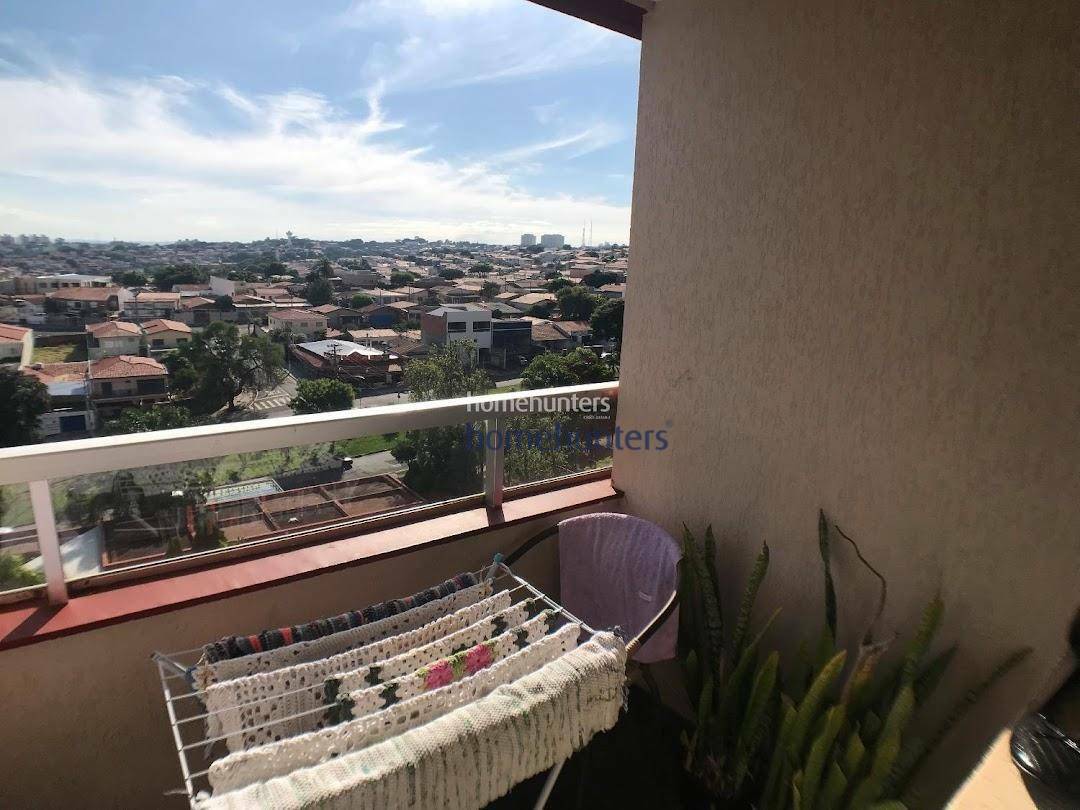 Apartamento, 3 quartos, 85 m² - Foto 5