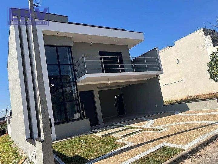 Sobrado à venda com 3 quartos, 165m² - Foto 2