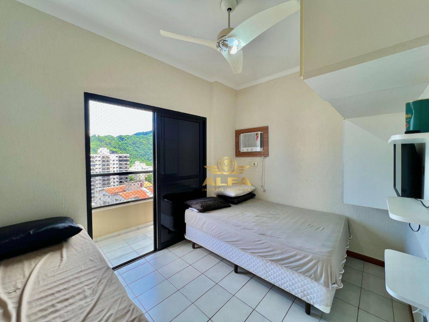 Cobertura à venda com 3 quartos, 177m² - Foto 17