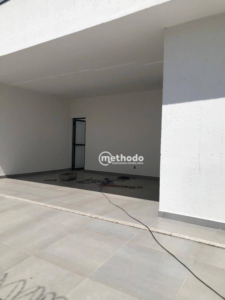 Casa à venda com 3 quartos, 140m² - Foto 18