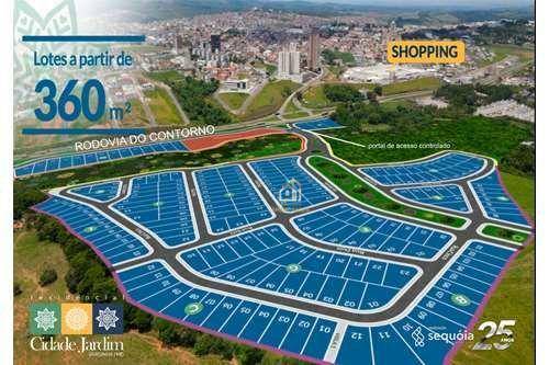 Loteamento e Condomínio à venda, 360M2 - Foto 4