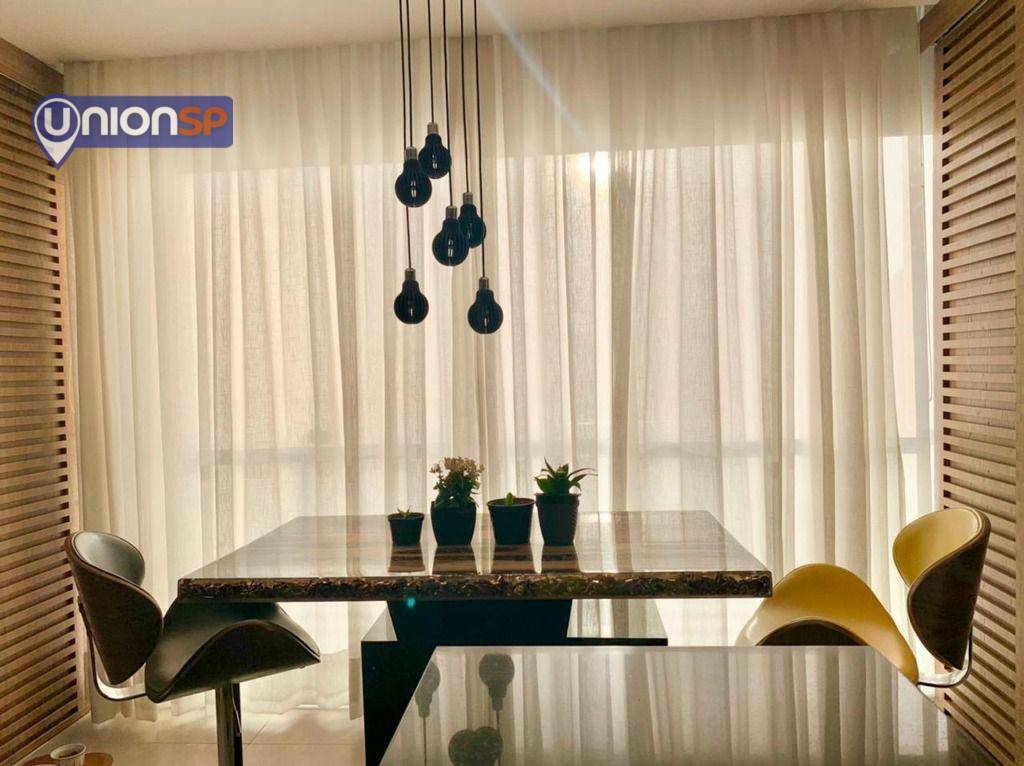 Apartamento à venda com 2 quartos, 75m² - Foto 4