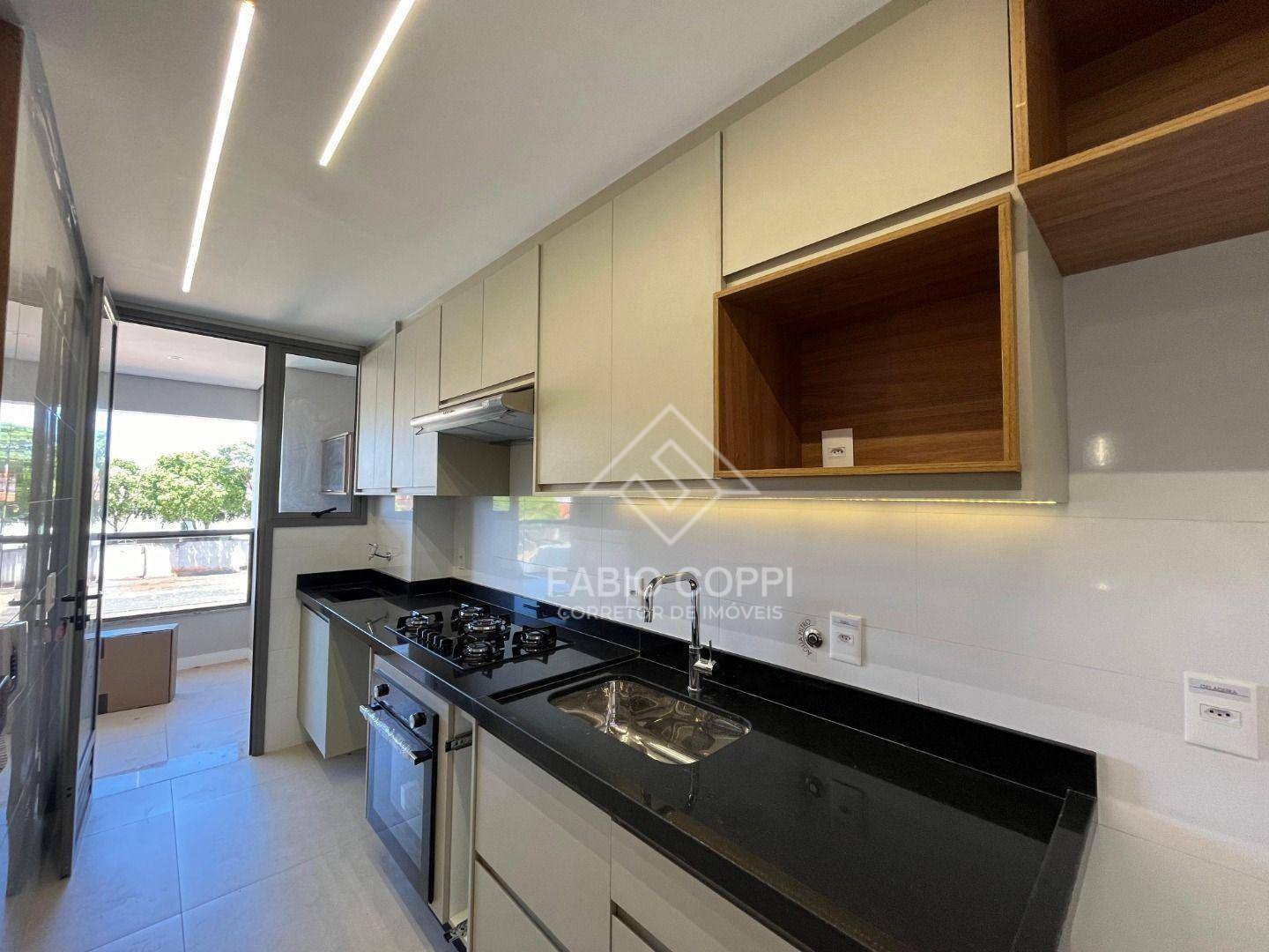 Apartamento à venda com 3 quartos, 96m² - Foto 3