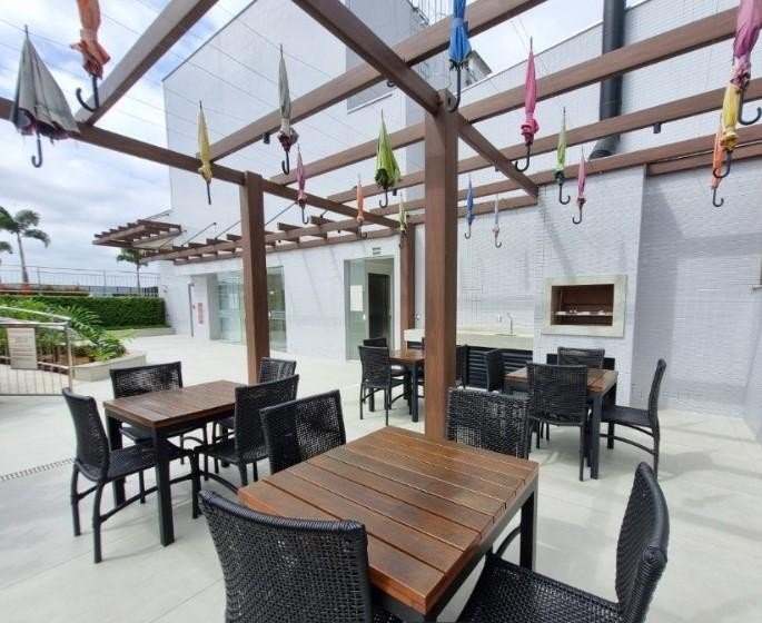Apartamento para alugar com 2 quartos, 80m² - Foto 26