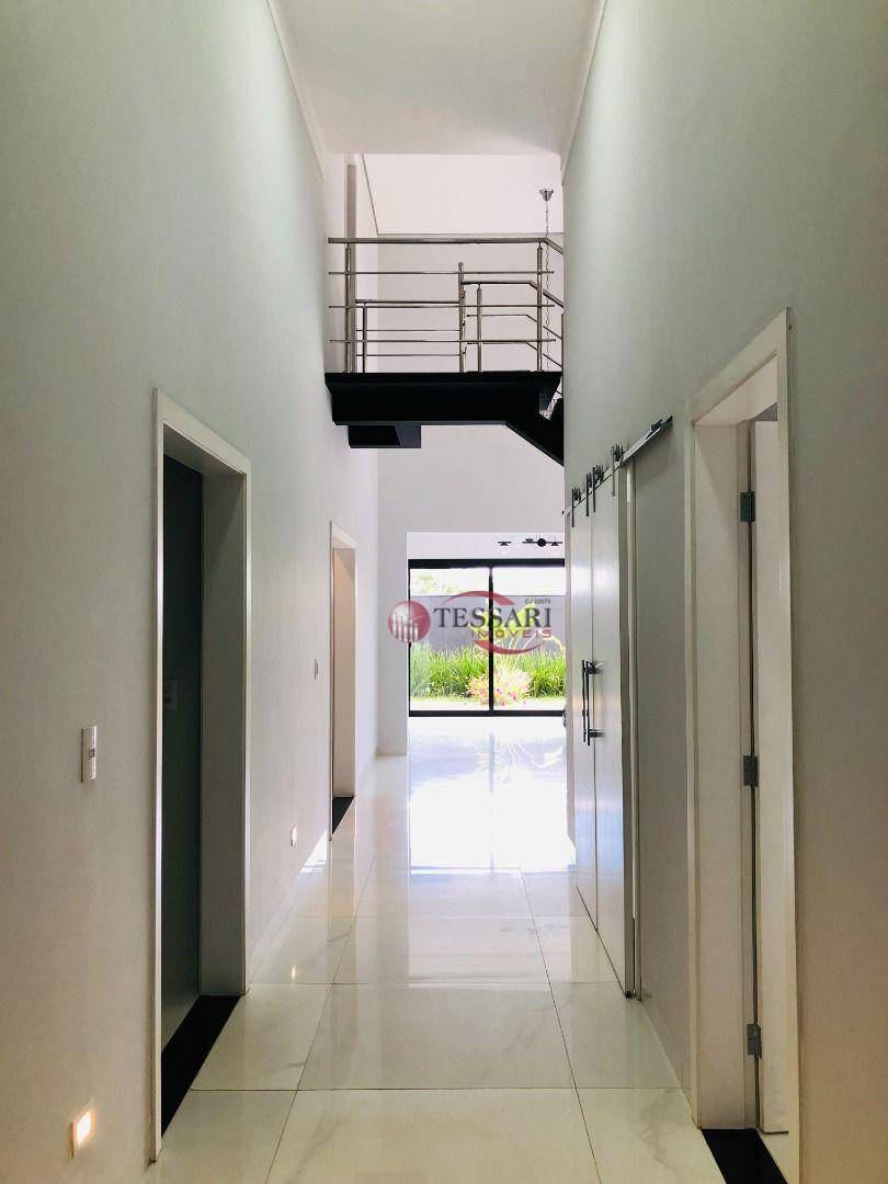 Casa para alugar com 5 quartos, 450m² - Foto 3