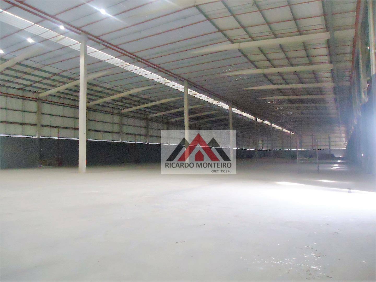 Depósito-Galpão-Armazém para alugar, 10000m² - Foto 7