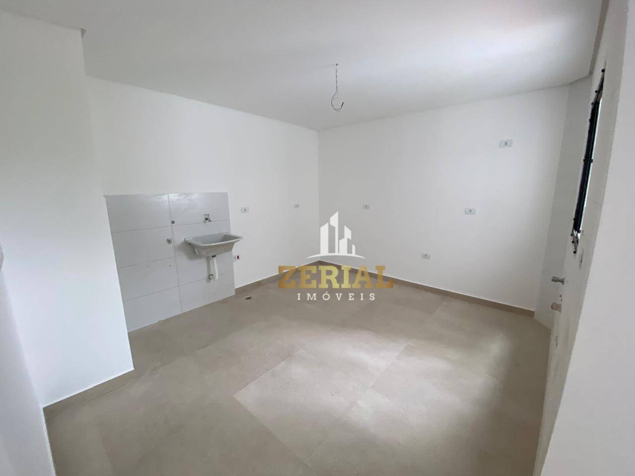 Apartamento à venda com 2 quartos, 47m² - Foto 3