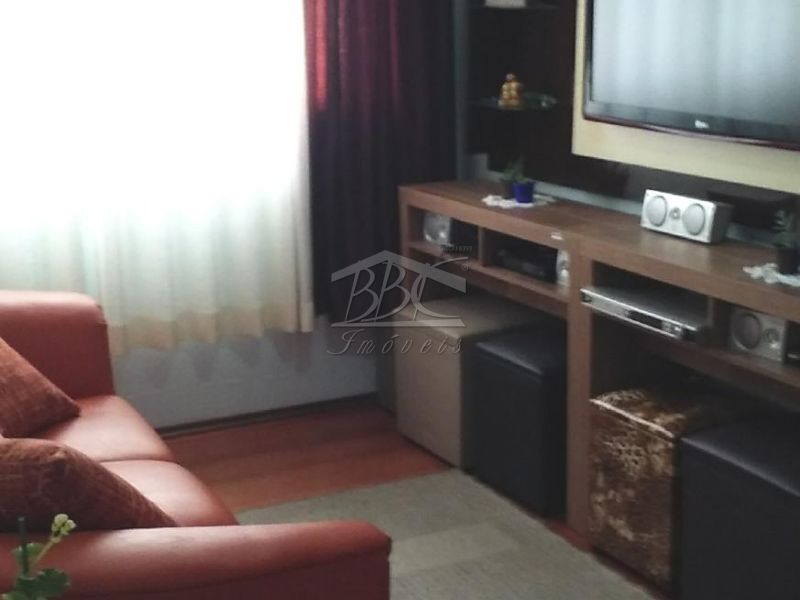 Apartamento à venda com 2 quartos, 50m² - Foto 2